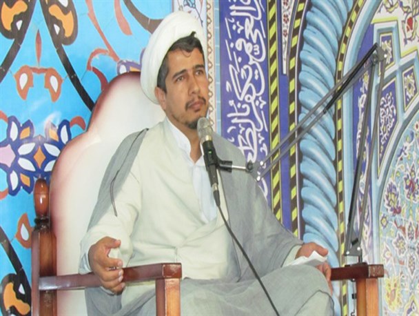سرمایه بزرگ انسان در زندگی حیثیت و آبروی اوست