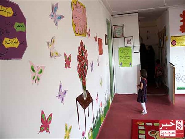 مهدهای قرآنی فرصتی برای تربیت قرآنی