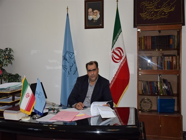 اجرایی شدن طرح قاضی مدارس در 6مدرسه سطح شهرستان/ طرح مدارس بستر مناسب برای پیشگیری از وقوع جرم است