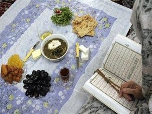 تبلور روح معنوی در آداب مخصوص ماه خدا/ از نواختن ساز و دهل با مقام سحری تا پخت آش عباسعلی