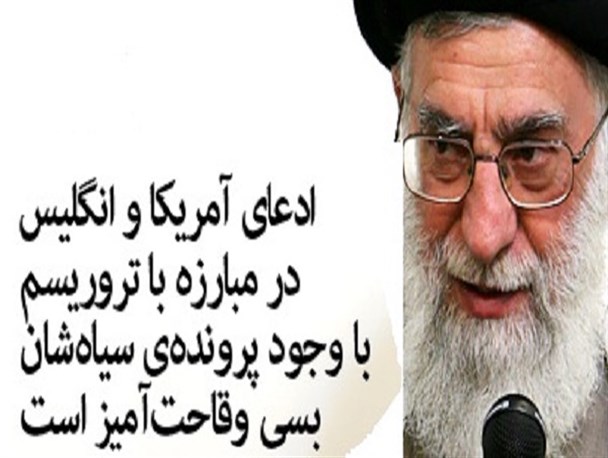 حوادث تروریستی غربی و آمریکایی یک خود زنی است/ تروریست معرفی کردن اسلام تاکتیکی برای تطهیر دست های آلوده استکبار