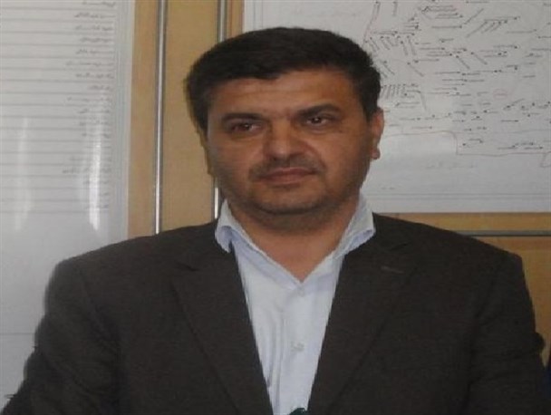مدیر جدید امور آب و فاضلاب روستایی شهرستان بیله سوار انتصاب شد