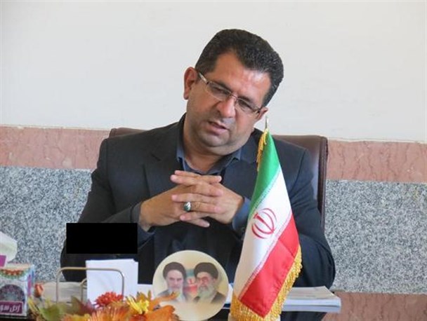 ترغیب کشاورزان برای بیمه کردن محصولات در بانه ضروری است