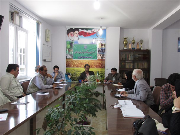 خسارت 3 میلیارد تومانی به بخش کشاورزی شهرستان مانه و سملقان از ابتدای سال تاکنون