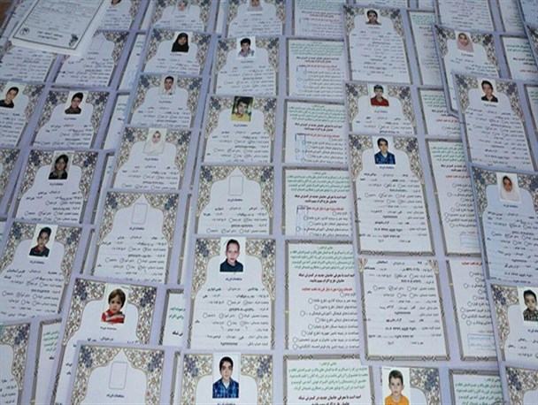 حمایت ۴۴۰۰ حامی از ۸۲۰ یتیم در شهرستان فردیس/ گره گشایی از کار مسلمان از ده طواف افزون تر است