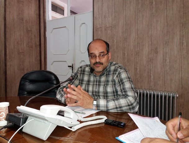 بیش از 27هزارتن گندم مازاد بر مصرف کشاورزان تربت جام خریداری شد
