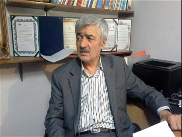 جشن گلریزان در قزوین برگزار می‌شود