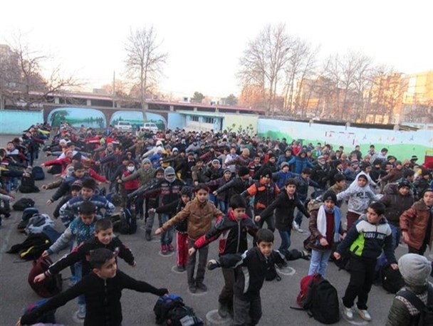 60 درصد دانش‌آموزان ابتدایی از عارضه‌های جسمانی رنج می‌برند/ لزوم راه‌اندازی کانون حرکات اصلاحی در استان