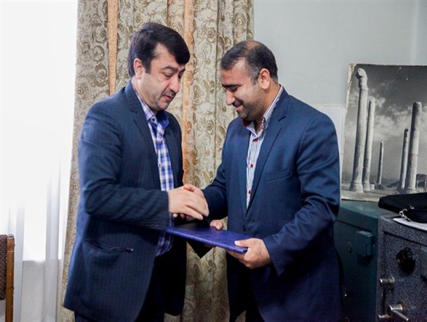 بصیر نیا مشاور امور موزه های گلستان و مسئول کاخ موزه گرگان شد