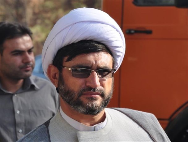 تفسیر سوره مبارکه ممتحنه در 25 مسجد خلیل آباد