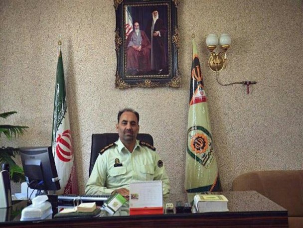 کشف ۲۴ هزار لیتر سوخت قاچاق از کامیون کشنده در محور ایوانکی-کیلان/ دستگیری ۲ متهم قاچاق سوخت