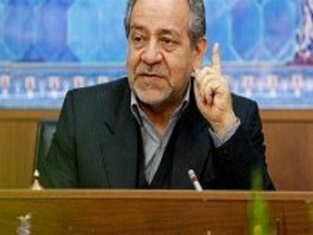 سیستم یکپارچه با مدیریت جامع پایش تصویری پروژه ای اساسی برای کشور است