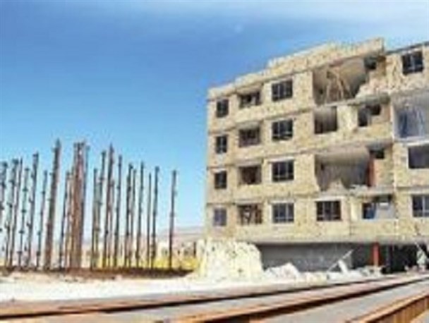 سرعت بخشیدن به ساخت و ساز مدارس در فولادشهر