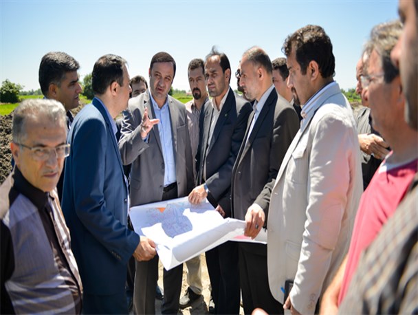 حمایت منطقه آزاد انزلی از صادرات تولیدات بخش خصوصی به بازار کشورهای همسایه
