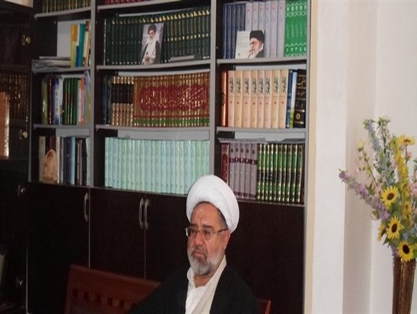 تعیین سرنوشت انسان از فضیلت های شب قدر است