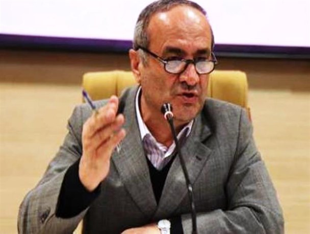 مجموعه ورزشی آموزش و پرورش در انتظار بودجه چهار میلیاردی