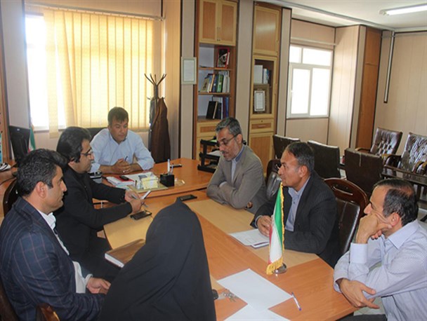 یکی ازاولویتهای شهرستان پیگیری مصوبات آموزش وپرورش است