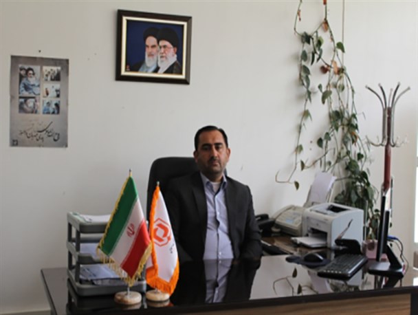 مقاوم سازی وبهسازی منازل روستایی در سپیدان