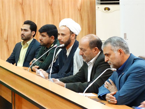 مسئولی که بدون دلایل قانع کننده نتواند اعتبارات را جذب کند باید خداحافظی کند