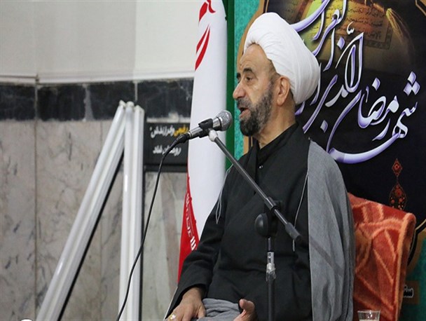 احیای شب بیست و یکم و سوگواری امام علی (ع) در مبارکه/ تصاویر