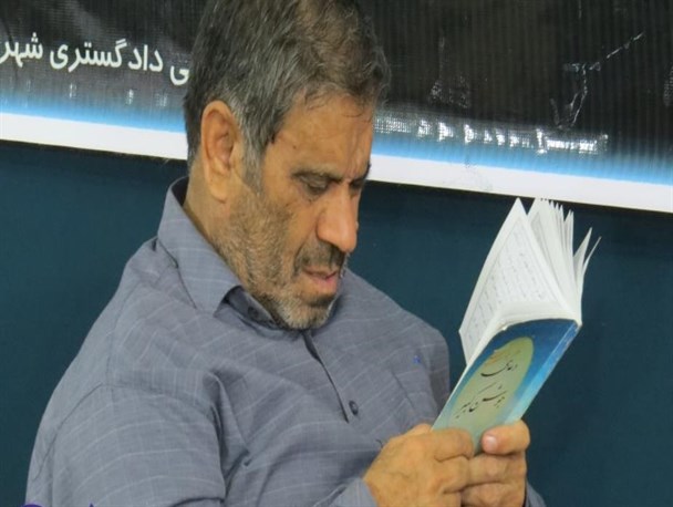احیای مردم خوروبیابانک در شب شهادت امیرالمومنین(ع)/ تصاویر