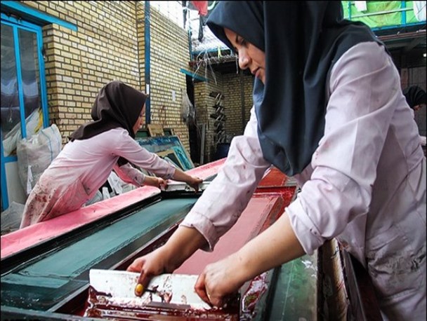 ضرورت گسترش و راه اندازی مکان‌های فرهنگی و ورزشی برای حمایت از بانوان کارآفرین
