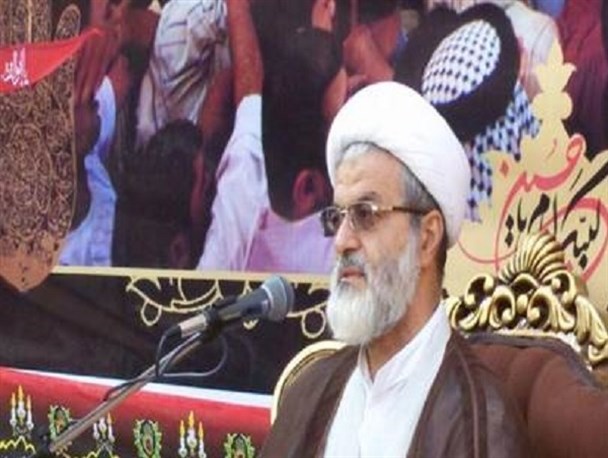 مقدس‌نماها در جنگ صفین مقابل امیرالمؤمنین صف آرایی کردند
