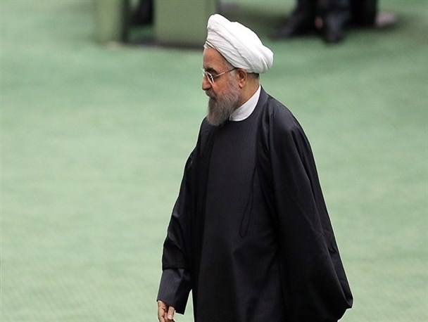 بیش از ۸۰ نماینده سوال را امضا کرده‌اند/ در کجای دنیا سوال از رئیس جمهور خلاف منطق است؟