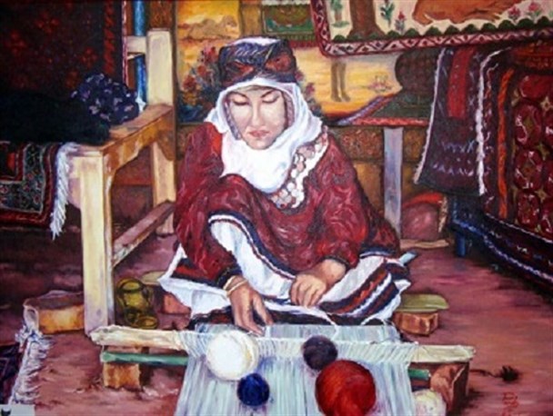 نقاش با زمانه و مخاطب خود تغییر می کند
