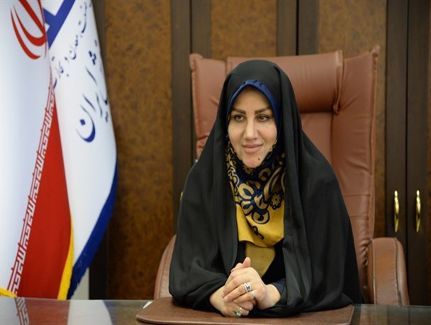 انتقاد رییس مرکز ملی فرش ایران از واردات بی رویه نخ ابریشم/ عزم جدی وزیر صمت برای رفع مشکلات مواد اولیه