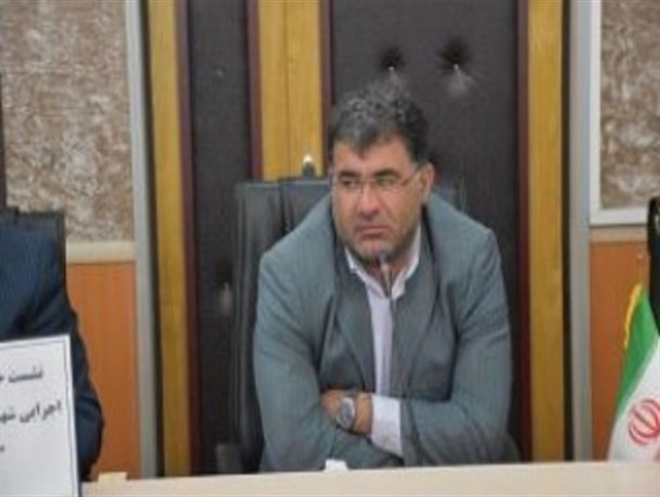 دست خالی فرماندار فریدونکنار در گزارش عملکرد یک ستاد