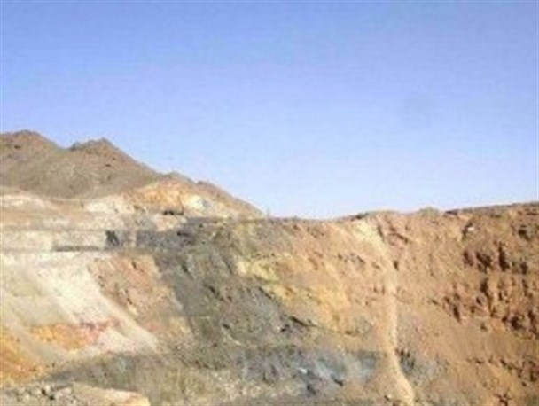 ریزش معدن در آمل یک کشته برجای گذاشت