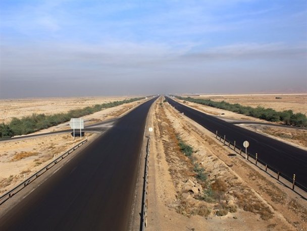 با امنیت مردم در آزاد راه همدان- تهران بازی نکنید