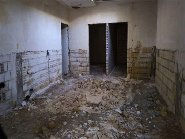 عضو شورای روستای "کاماسار": زمستان پا در گِل و تابستان خاک بر سَر داریم!