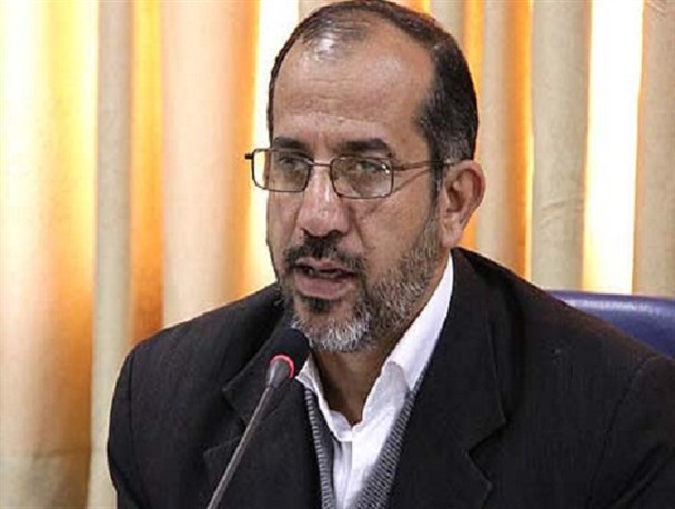 رئیس‌جمهور شروع مجدد خط دوم انتقال آب به یزد را در دستور کار قرار دهد