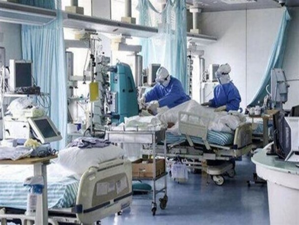 تداوم حجم بالای مراجعان به مراکز درمانی کرمانشاه قدرت خدمات‌رسانی را کاهش می‌دهد