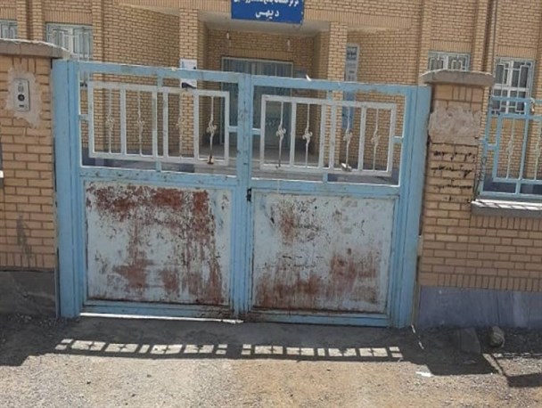 روستایی که 9 ماه رنگ پزشک به خود ندیده است