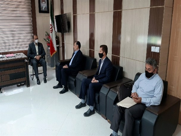 اتمام بازسازی ساختمان اداره پست سرپلذهاب تا پایان سال