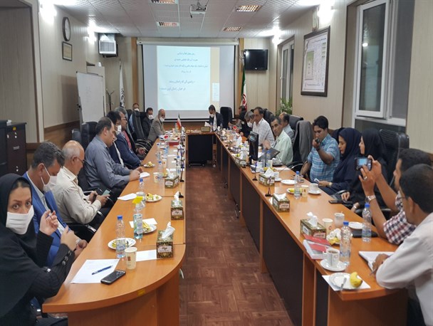 نوزدهمین جلسه علنی شورای شهر تربت حیدریه با طعم استیضاح