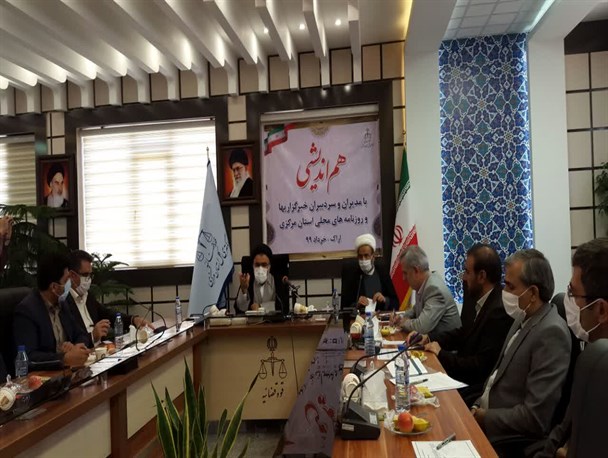 رسانه‌ها در برخورد با فساد ذهن جامعه را مخدوش نکنند
