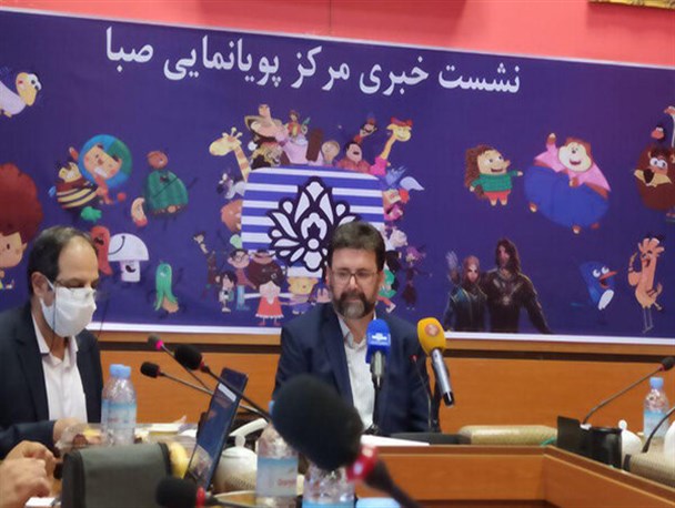 تدارک بیش از ۳ هزار دقیقه پویانمایی برای تابستان