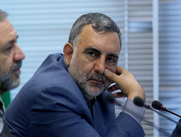 نظر مدیران فرهنگی و اهالی نشر اخذ شده بود