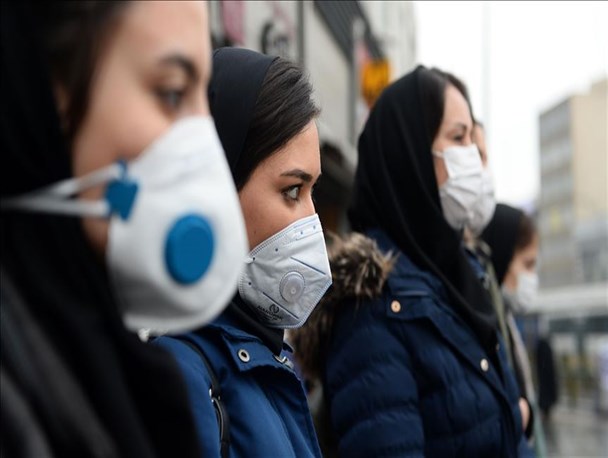 احتمال وقوع موج دوم و سوم کرونا در کشور