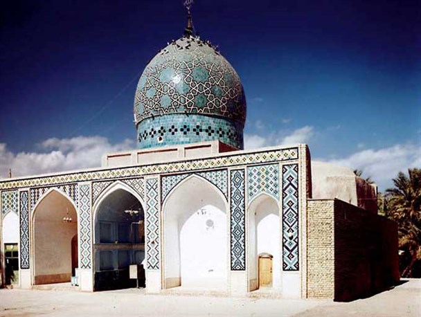 همراه با امامزادگان و بقاع متبرکه استان کرمان+ تصاویر