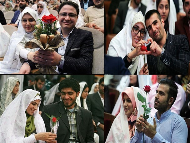 اشتغال و مسکن؛ مطالبه زوجین البرز از رییس‌جمهور آینده