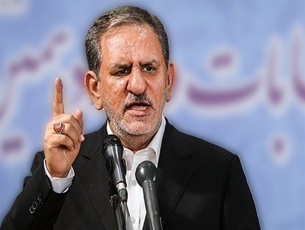 برای صیانت از جمهوریت نظام همه باید درانتخابات شرکت کنند