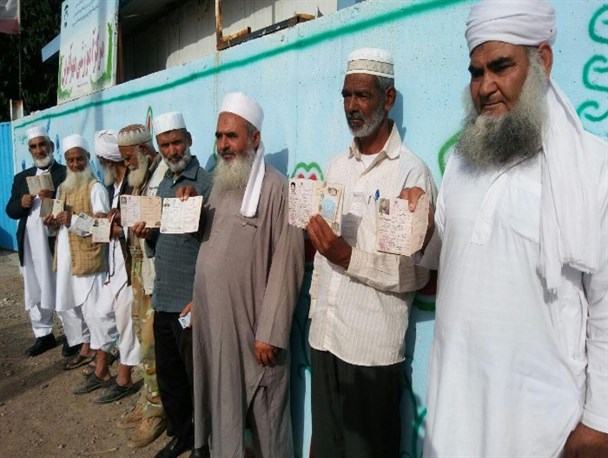 حضور در انتخابات تکلیف است/ دگرگونی وضعیت کنونی کشور با انتخاب آیت الله رئیسی