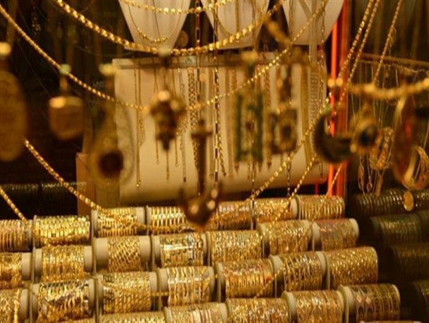 بازار طلا همچنان در رکود/ عقب‌نشینی خریداران از بازار تا نوسانات قیمتی