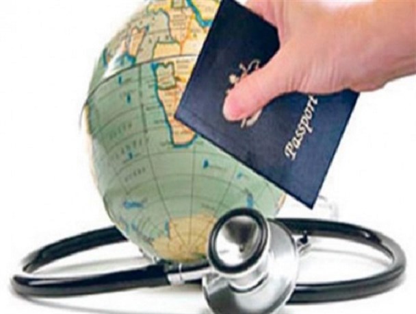 استعداد ویژه کرمانشاه در گردشگری سلامت/ حوزه ای که می تواند به اقتصاد بدون نفت کمک کند