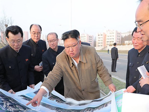 اعزام نماینده بایدن به سئول و توکیو برای ادامه مذاکرات خلع سلاح کره شمالی